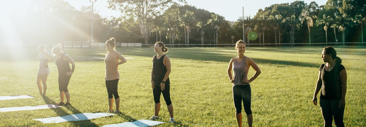 Women's – Futurebiotics