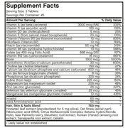 Hair, Skin, & Nails Nutrition for Men, 135 Tablets