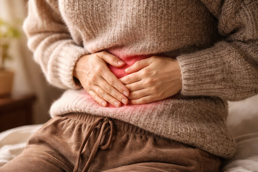 IBS Awareness: Daily Digestive Support with Futurebiotics Supplements