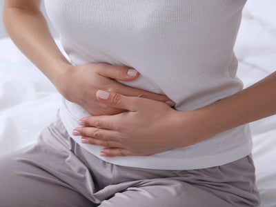 IBS Awareness Month: Discover Natural Supplements to Help Improve Digestive Health