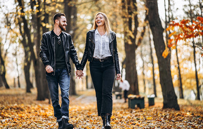 Strengthen Your Health This Fall with Futurebiotics Multivitamins