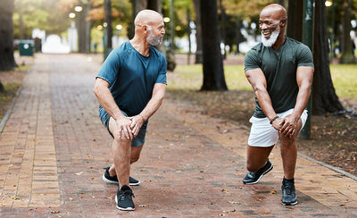 Men’s Health Essentials: Futurebiotics Vitamins for Wellness
