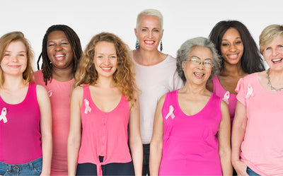 Embracing Pink October: Shedding Light on Breast Cancer Awareness and Vitamin D for Women’s Health