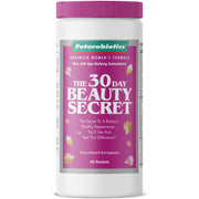30 Day Beauty Secret Anti-Aging Formula, 30 Packets