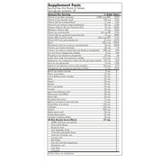 30 Day Beauty Secret Anti-Aging Formula, 30 Packets