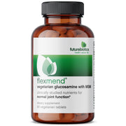 FlexMend Vegetarian Glucosamine with MSM, 90 Tablets
