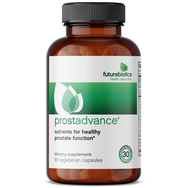 ProstAdvance Prostate Support, 90 Capsules