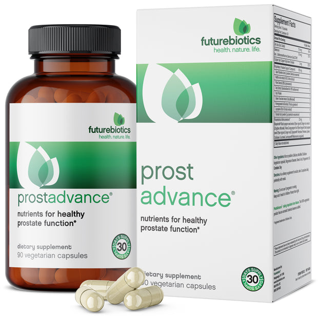 ProstAdvance Prostate Support, 90 Capsules