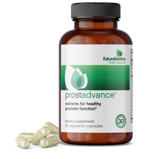 ProstAdvance Prostate Support, 90 Capsules