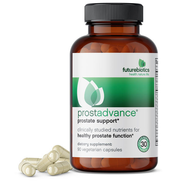 ProstAdvance Natural Prostate Support, 90 Capsules