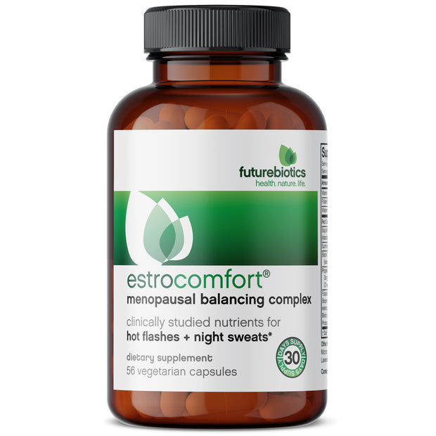EstroComfort Menopausal Balancing Complex, 56 Capsules