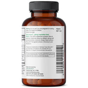 GlucoActive Cinnamon Extract, 60 Capsules