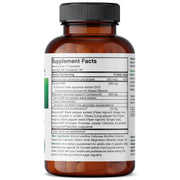 GlucoActive Cinnamon Extract, 60 Capsules