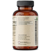 Certified Organic Vitamin D3 5,000 IU, 360 Organic Tablets