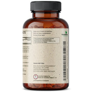 Certified Organic Vitamin D3 10,000 IU 360 Organic Tablets