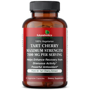 Tart Cherry, 60 Capsules