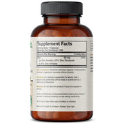 Zinc Triple Action 30mg Key Nutrient Blend, 150 Capsules