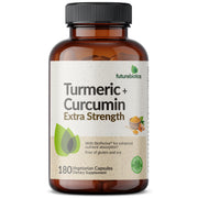 Turmeric + Curcumin 1500 MG per Serving