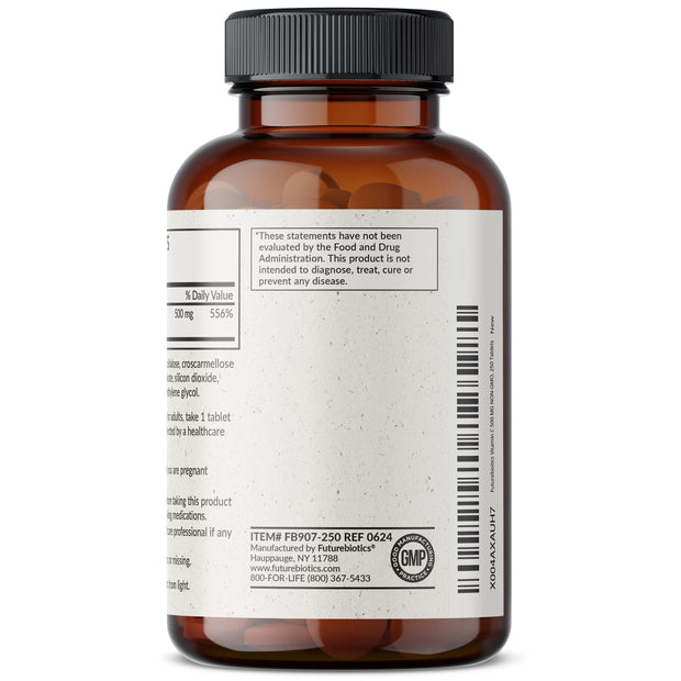 Vitamin C 500mg