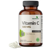 Vitamin C 500mg