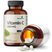 Vitamin C 500mg