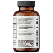 Women's Probiotic 50 Billion CFU + Prebiotic with Cranberry & D-Mannose, 60 Capsules