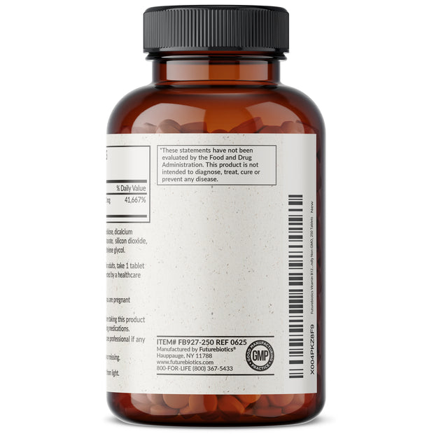 Vitamin B12 1000mcg