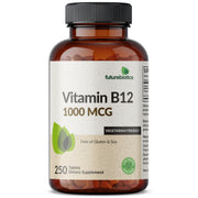 Vitamin B12 1000mcg