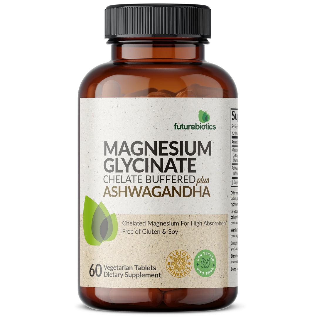 Futurebiotics Best Sellers