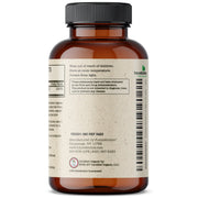 Certified Organic Vitamin D3 5,000 IU, 360 Organic Tablets