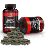 Living Energy Supplements, 75 Capsules