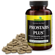Futurebiotics Prostabs Plus Prostate Health Tablets, 90 Tablets