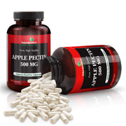 Futurebiotics Apple Pectin Bottles and Supplements