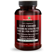 Tart Cherry, 60 Capsules