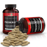 Pressur-Lo Cardiovascular Supplement, 270 Tablets