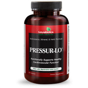 Pressur-Lo Cardiovascular Supplement, 270 Tablets
